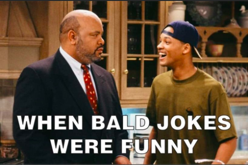When Bald Jokes Were Funny.png