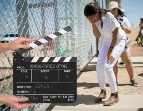 ocasio-cortez-crying-immigration-fence-take-5-director-george-soros.webp