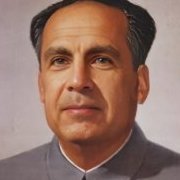 Reg Volk