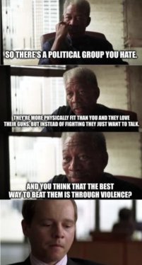 freeman-dark-knight-political-geoup-you-hate-talk-violence.jpg