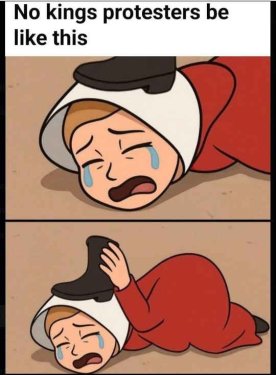 no-kings-protesters-boot-held-own-neck-handmaidens-tale.jpg
