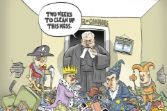 By Graeme MacKay, The Hamilton Spectator