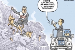 By Graeme MacKay, The Hamilton Spectator