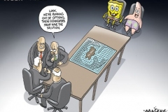 By Graeme MacKay, The Hamilton Spectator
