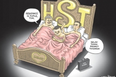 By Graeme MacKay, The Hamilton Spectator