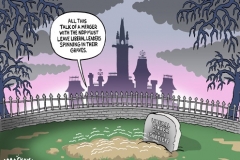 By Graeme MacKay, The Hamilton Spectator