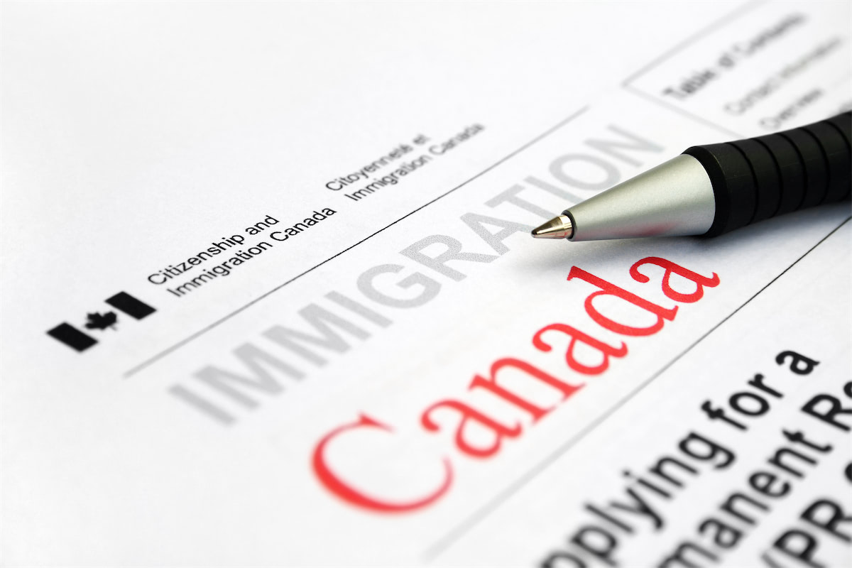Immigration Policy in Canada