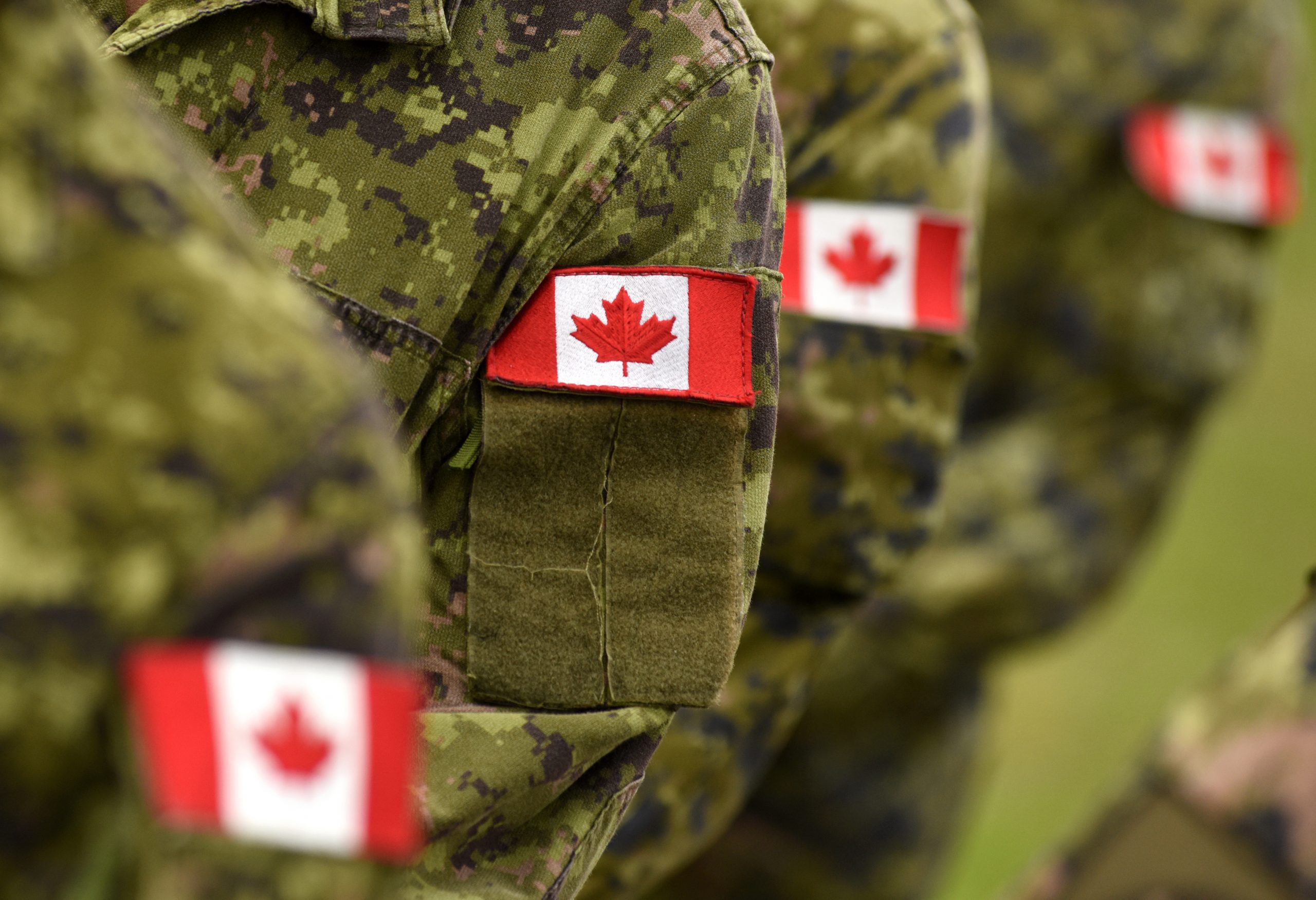 Canadian Military In Afghanistan Repolitics