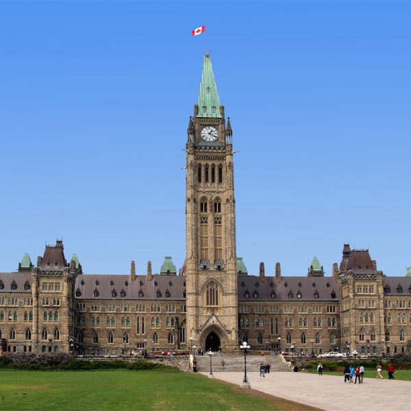 The House of Commons in Canada